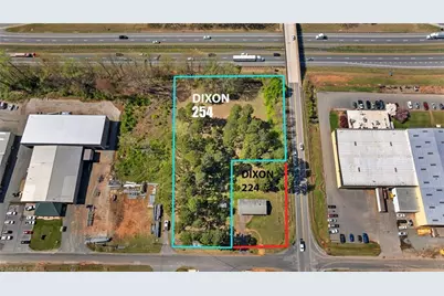 224 Dixon Street, Lexington, NC 27292 - Photo 1