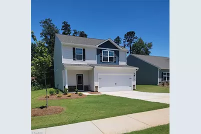 1041 Russell Drive, Winston-Salem, NC 27127 - Photo 1