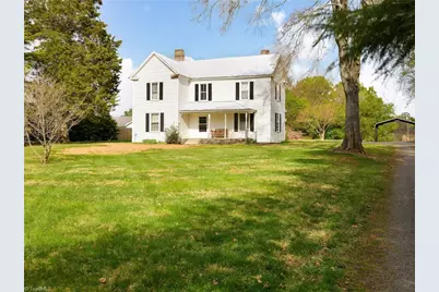 154 Redland Road, Advance, NC 27006 - Photo 1