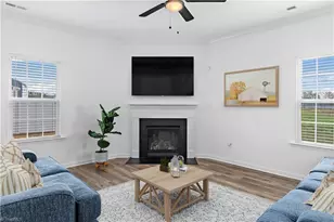 311 Altavista Dr, Clemmons, NC 27012 - Photo 7