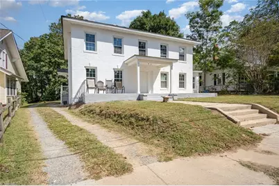 604 Wentworth Street, Reidsville, NC 27320 - Photo 3