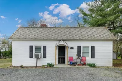 1409 Ridge Avenue, Eden, NC 27288 - Photo 1