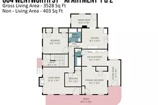 604 Wentworth St, Reidsville, NC 27320 - Photo 35