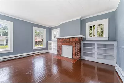 604 Wentworth Street, Reidsville, NC 27320 - Photo 5