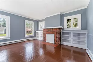 604 Wentworth St, Reidsville, NC 27320 - Photo 5