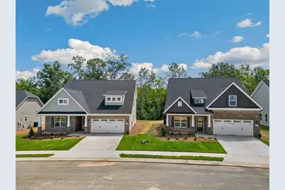 1075 Fairhaven Drive #Lot 51, Mebane, NC 27302 - Photo 3