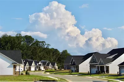 1075 Fairhaven Drive #Lot 51, Mebane, NC 27302 - Photo 5