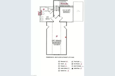 1075 Fairhaven Drive #Lot 51, Mebane, NC 27302 - Photo 37