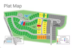 1075 Fairhaven Dr, Mebane, NC 27302 - Photo 41