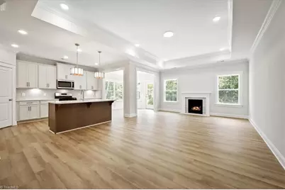 1075 Fairhaven Drive #Lot 51, Mebane, NC 27302 - Photo 11