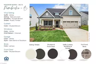 1075 Fairhaven Dr, Mebane, NC 27302 - Photo 39