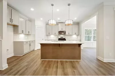 1075 Fairhaven Drive #Lot 51, Mebane, NC 27302 - Photo 13