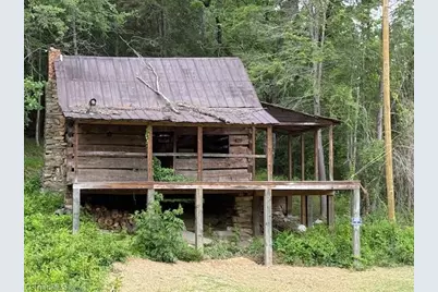 447 Brewer Mill Road, Traphill, NC 28685 - Photo 7