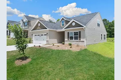 4106 Stallion Street #Lot 78, High Point, NC 27262 - Photo 3