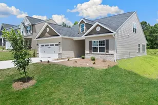 4106 Stallion St, High Point, NC 27262 - Photo 3