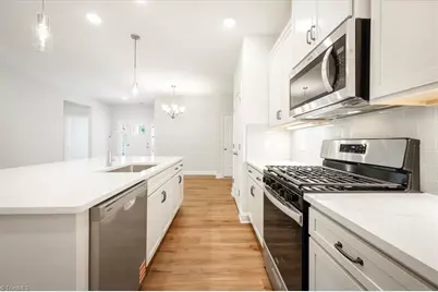 4106 Stallion Street #Lot 78, High Point, NC 27262 - Photo 9