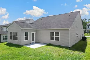 4106 Stallion St, High Point, NC 27262 - Photo 5