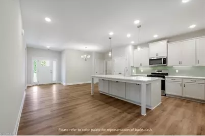 4106 Stallion Street #Lot 78, High Point, NC 27262 - Photo 7