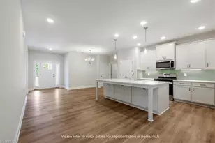 4106 Stallion St, High Point, NC 27262 - Photo 7