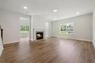 4106 Stallion St, High Point, NC 27262 - Photo 11