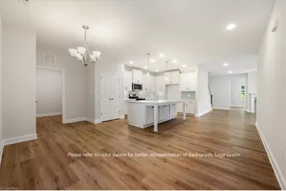 4106 Stallion Street #Lot 78, High Point, NC 27262 - Photo 7