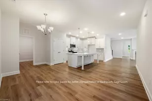 4106 Stallion St, High Point, NC 27262 - Photo 7