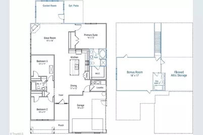 4106 Stallion Street #Lot 78, High Point, NC 27262 - Photo 25