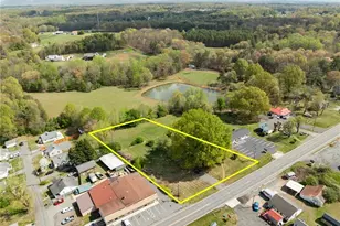 313 E King St, King, NC 27021 - Photo 27