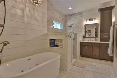 114 Eldridge Lane, State Road, NC 28676 - Photo 23