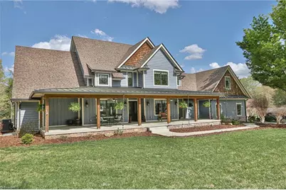 114 Eldridge Lane, State Road, NC 28676 - Photo 1