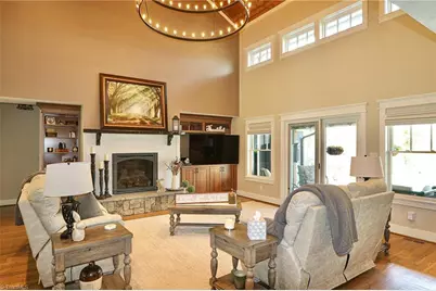 114 Eldridge Lane, State Road, NC 28676 - Photo 9