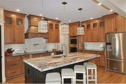 114 Eldridge Lane, State Road, NC 28676 - Photo 13