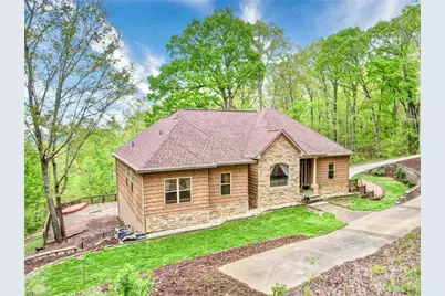 135 Boulder Ridge Drive, Denton, NC 27239 - Photo 5