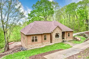 135 Boulder Ridge Dr, Denton, NC 27239 - Photo 5