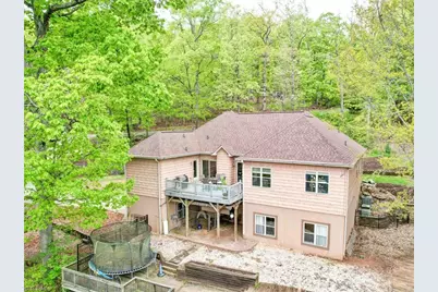 135 Boulder Ridge Drive, Denton, NC 27239 - Photo 7