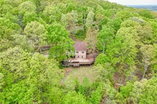 135 Boulder Ridge Dr, Denton, NC 27239 - Photo 39