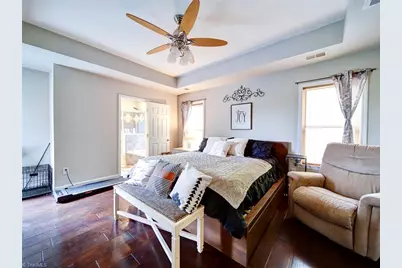 135 Boulder Ridge Drive, Denton, NC 27239 - Photo 23