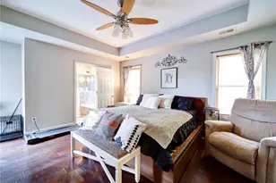 135 Boulder Ridge Dr, Denton, NC 27239 - Photo 23