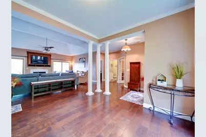 135 Boulder Ridge Drive, Denton, NC 27239 - Photo 9