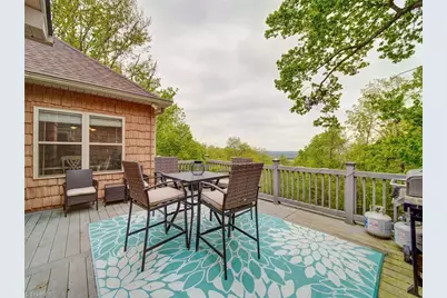 135 Boulder Ridge Drive, Denton, NC 27239 - Photo 15