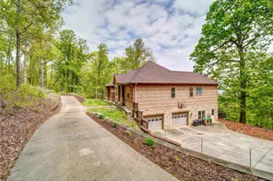 135 Boulder Ridge Dr, Denton, NC 27239 - Photo 3