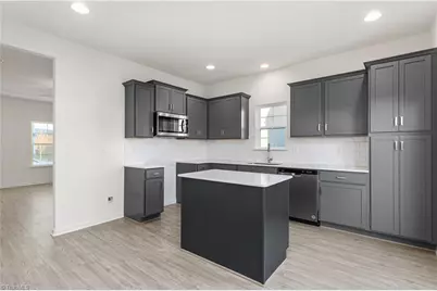 1036 Thicket Drive, Burlington, NC 27217 - Photo 11