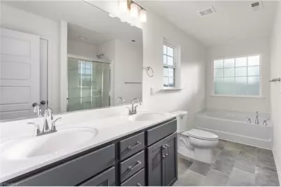 1036 Thicket Drive, Burlington, NC 27217 - Photo 21