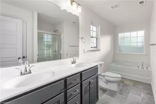 1036 Thicket Dr, Burlington, NC 27217 - Photo 21