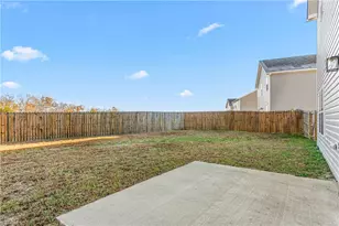 1036 Thicket Dr, Burlington, NC 27217 - Photo 31