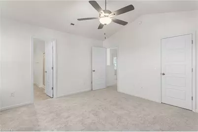 1036 Thicket Drive, Burlington, NC 27217 - Photo 19