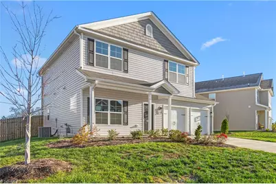 1036 Thicket Drive, Burlington, NC 27217 - Photo 3