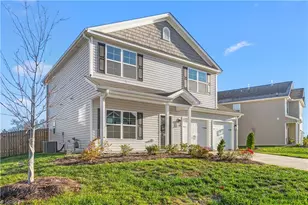 1036 Thicket Dr, Burlington, NC 27217 - Photo 3