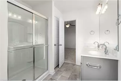 1036 Thicket Drive, Burlington, NC 27217 - Photo 23