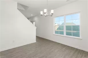 1036 Thicket Dr, Burlington, NC 27217 - Photo 15